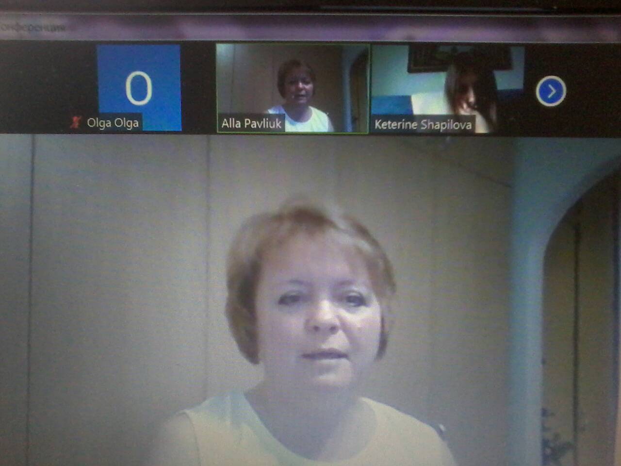 Success only comes with self-management and determination